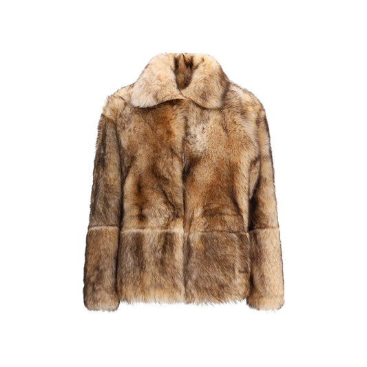 P.A.R.O.S.H. Reversible Sheepskin P.A.R.O.S.H.