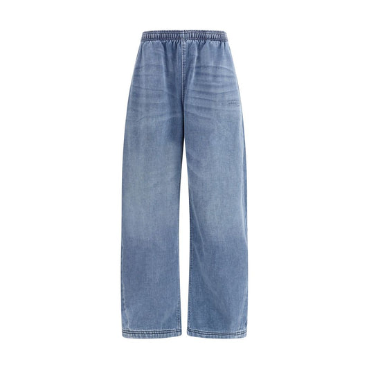 Alexander Wang Sporty Pants with an elastic waistband Alexander Wang