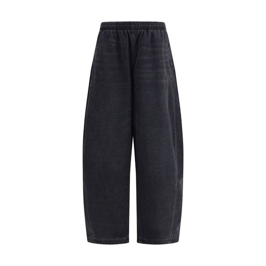 Alexander Wang Track Pants with elastic waistband Alexander Wang