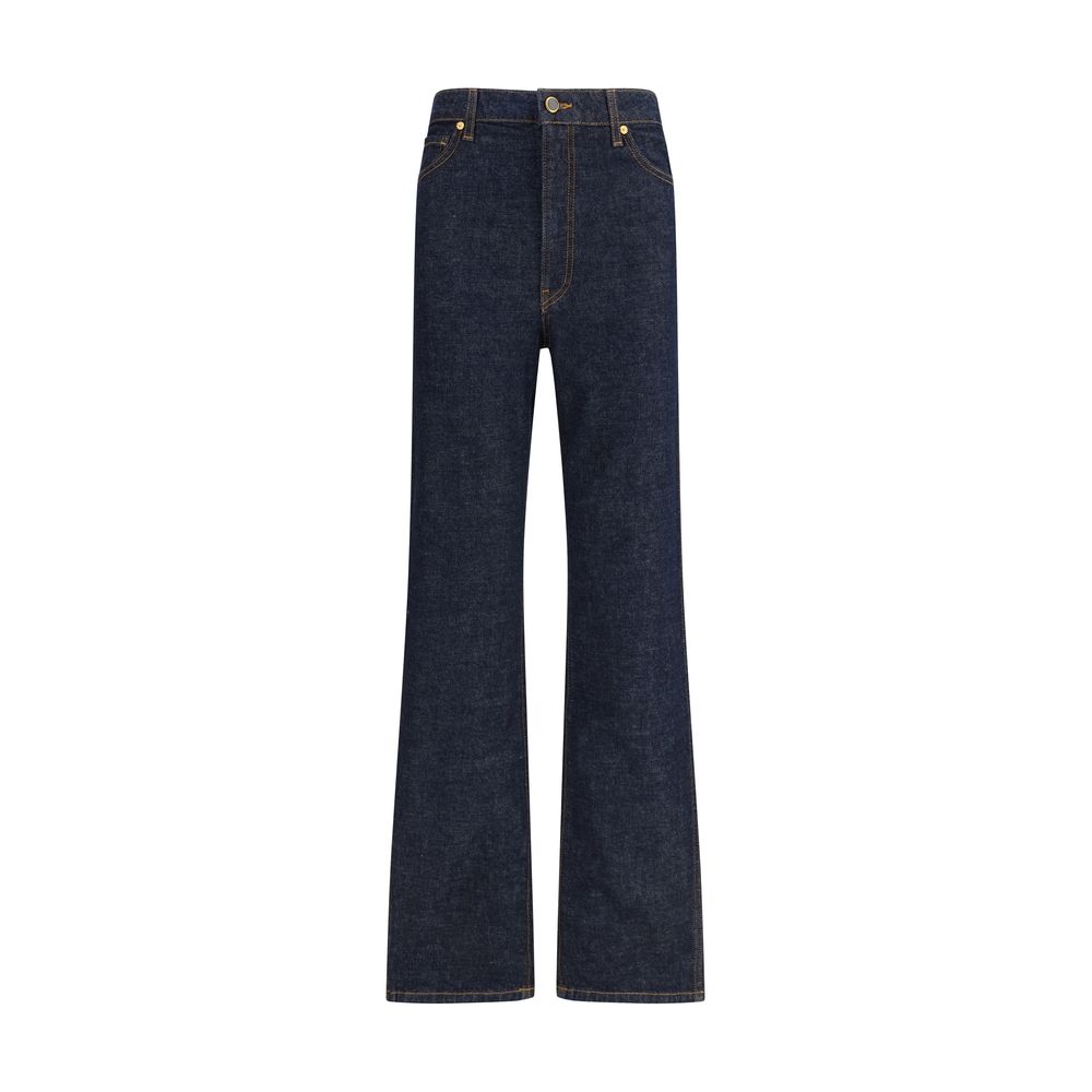 Khaite Danielle Jeans Khaite