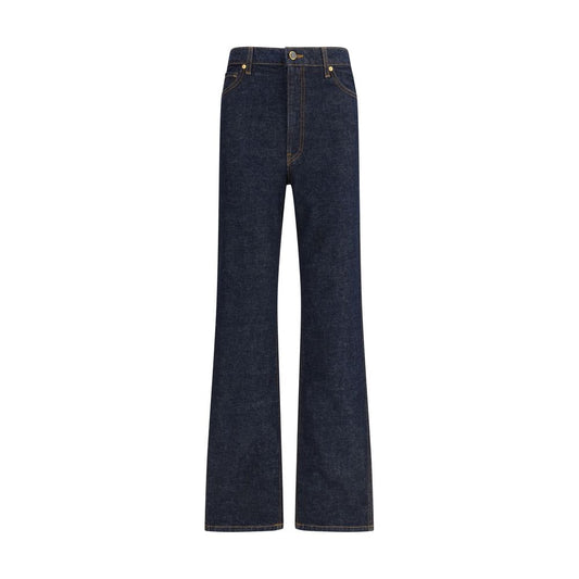 Khaite Danielle Jeans Khaite