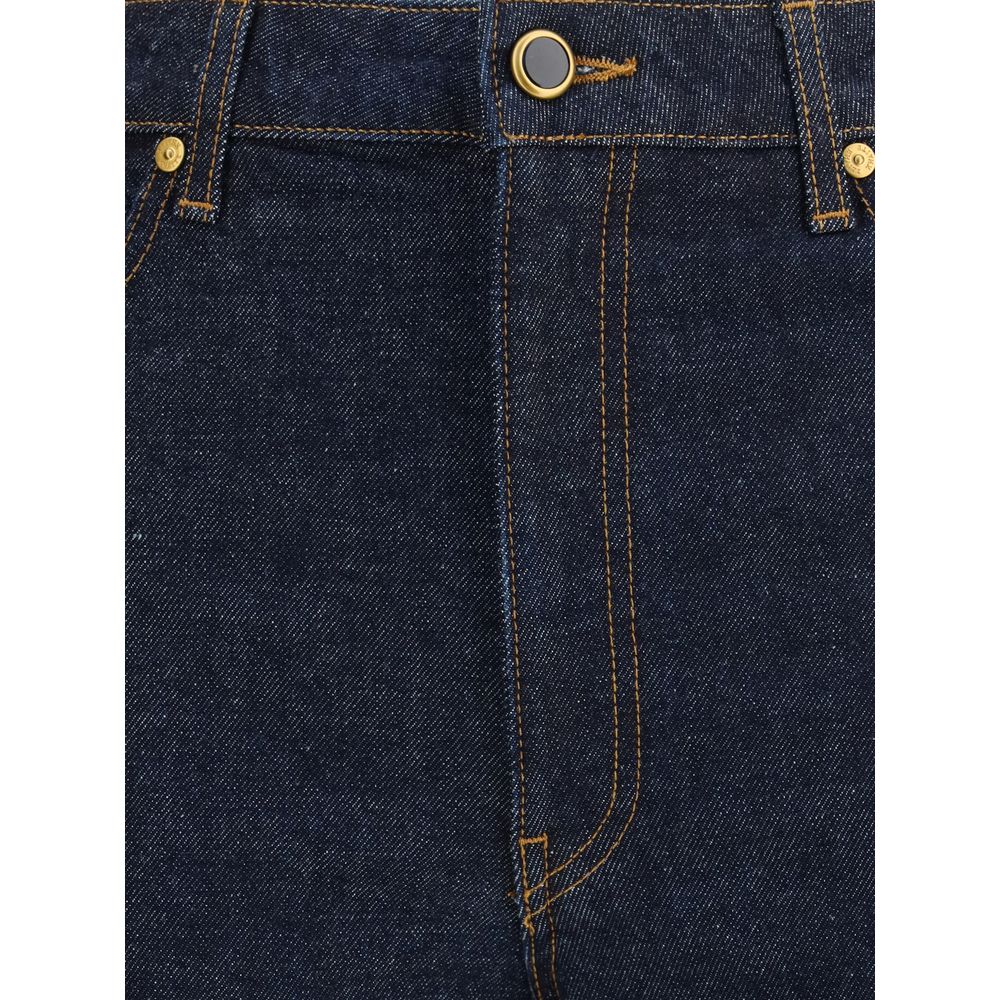 Khaite Danielle Jeans Khaite