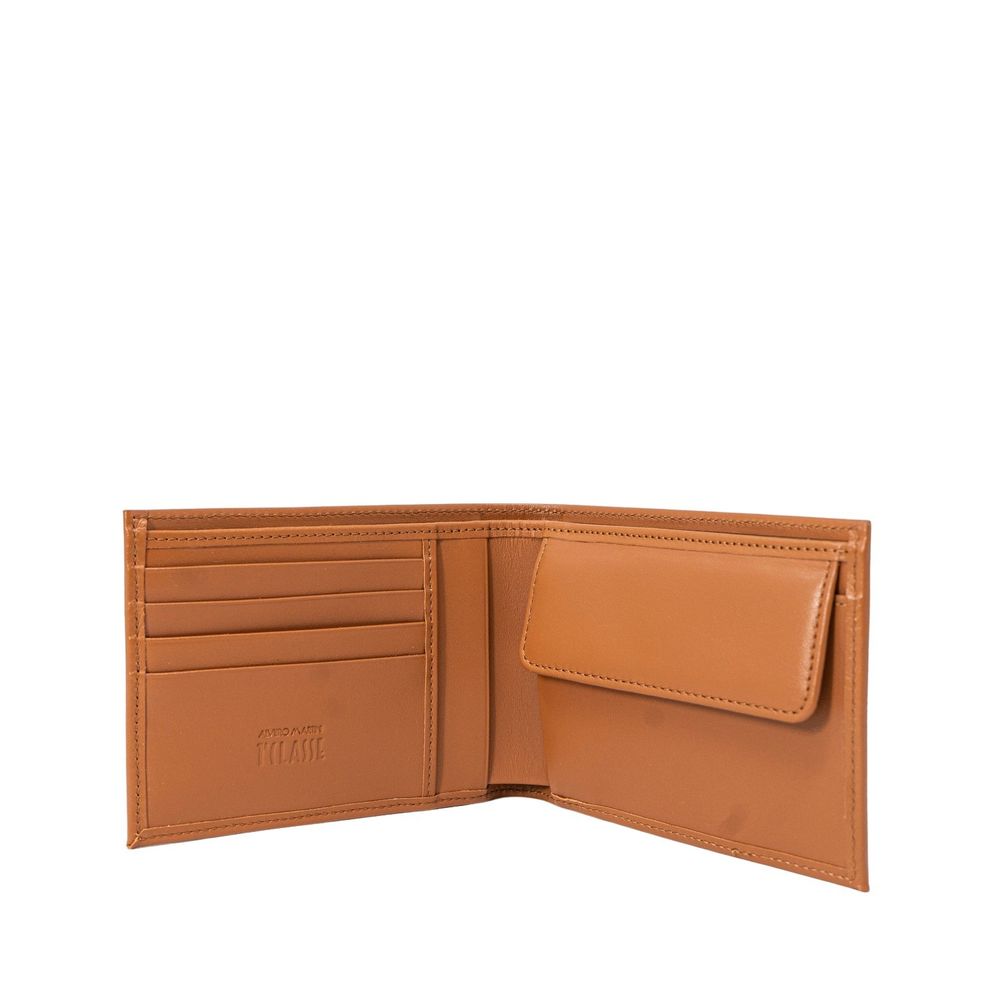 Alviero Martini Prima Classe Beige Polyethylene Wallet Alviero Martini Prima Classe