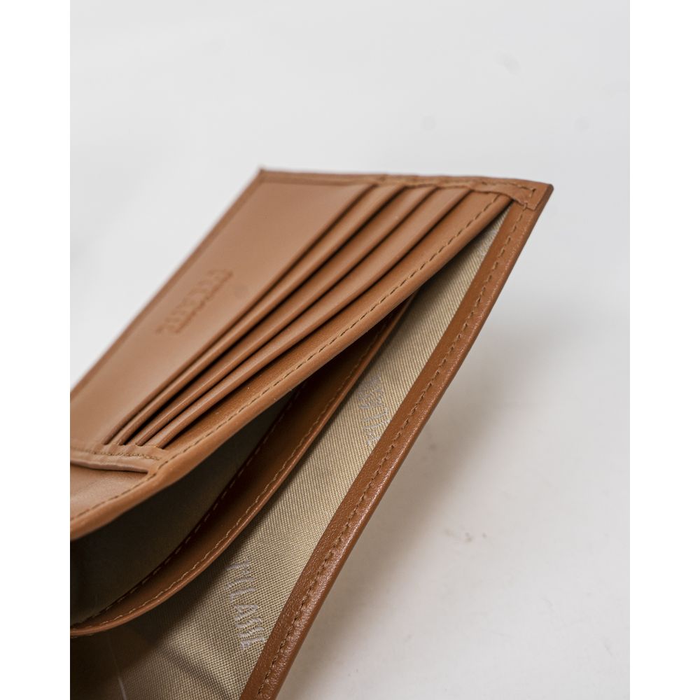 Alviero Martini Prima Classe Beige Polyethylene Wallet Alviero Martini Prima Classe