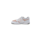 New Balance Pink Leather Sneakers - Eljoys Fashion 