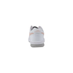 New Balance Pink Leather Sneakers - Eljoys Fashion 