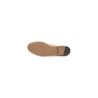 Guess Beige Leather Platform Pumps Guess