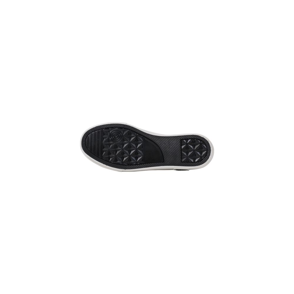 Alviero Martini Prima Classe Beige Fabric Sneaker Alviero Martini Prima Classe