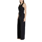 Only Black Recycled Polyester Jumpsuit Only