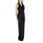 Only Black Recycled Polyester Jumpsuit Only