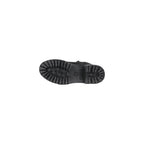 Timberland Black Leather Lace-Up Boots - Eljoys Fashion 
