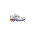 Saucony White Synthetic Athletic Sneakers - Eljoys Fashion 