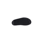 Dr. Martens Black Leather Platform Pumps - Eljoys Fashion 