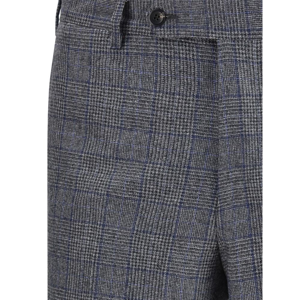 Germano Tailored trousers Germano