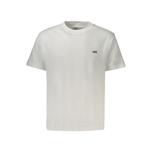 Vans "Bianco Cotton Men T-Shirt" Vans