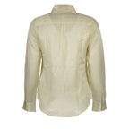 Gant Beige Cotton Women Shirt