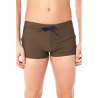 Datch Verde Poliammide Men Swim Trunk Datch
