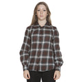 Gant Brown Cotton Shirt