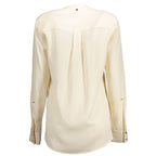 Kocca Bianco Lyocel Women Shirt