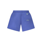 North Sails Blue Nylon Men's Swim Boxer North Sails