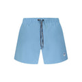 North Sails Azzurro Nylon Men's Swim Boxer North Sails