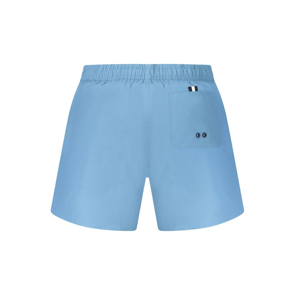 North Sails Azzurro Nylon Men's Swim Boxer North Sails