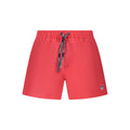 North Sails Rosso Nylon Mens Swim Trunk North Sails
