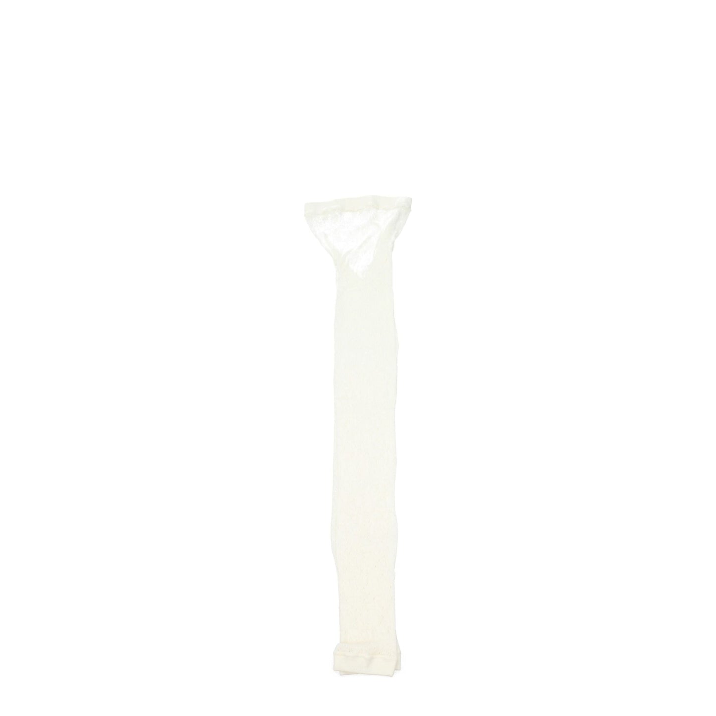 A.P.C. White Polyamide Socks A.P.C.