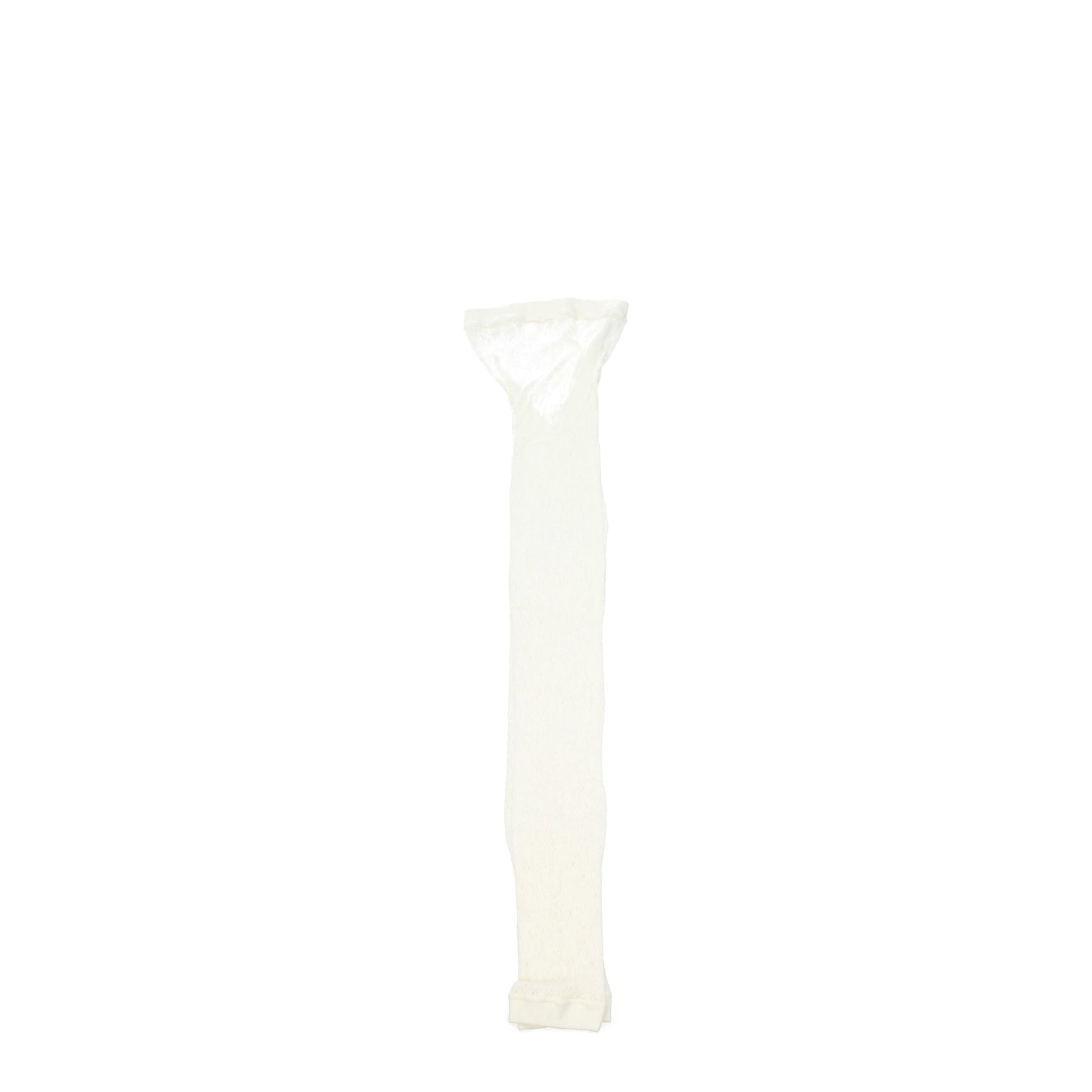 A.P.C. White Polyamide Socks A.P.C.
