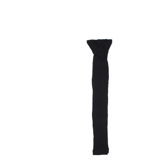 A.P.C. Black Polyamide Socks A.P.C.
