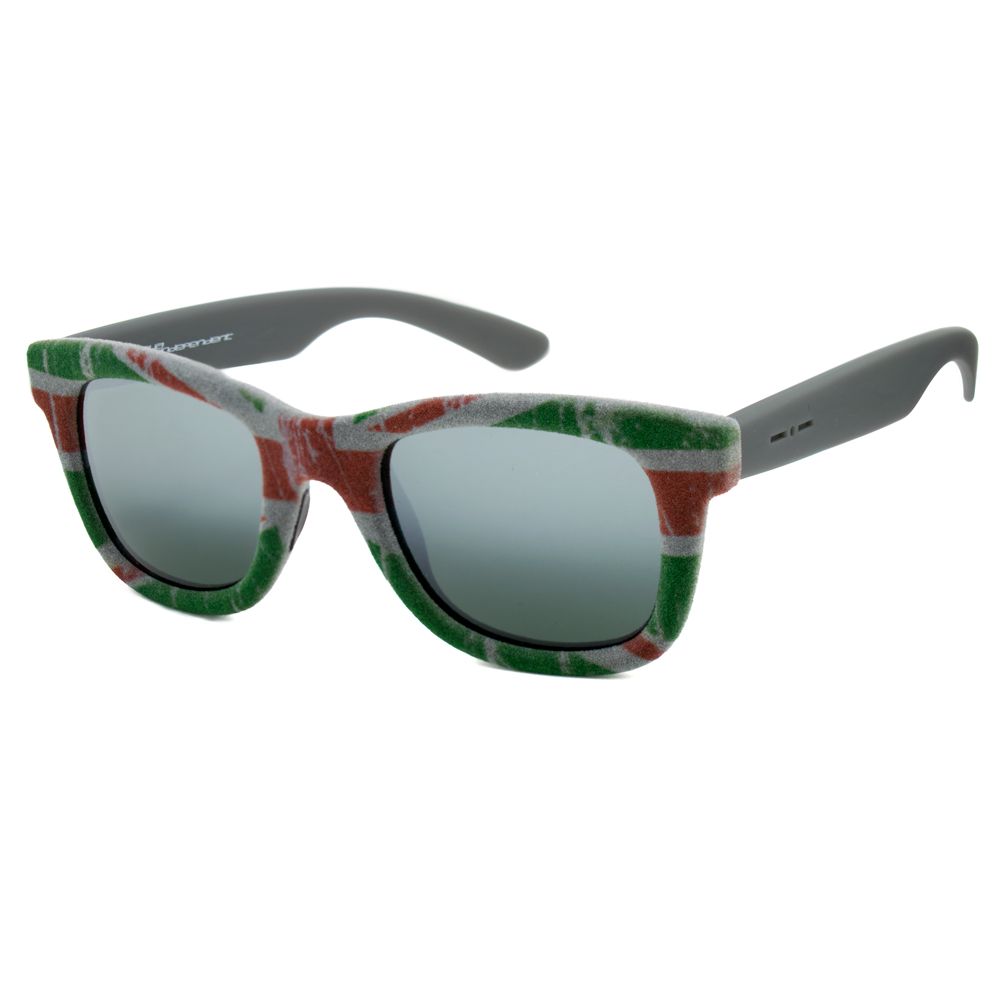 Italia Independent Bicolor Acetate Sunglasses Italia Independent