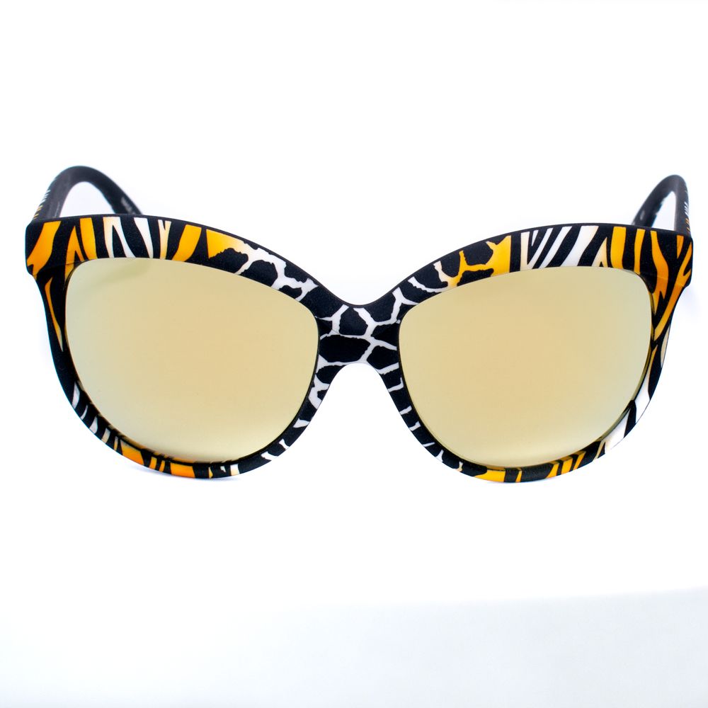 Italia Independent Multicolor Acetate Sunglasses Italia Independent