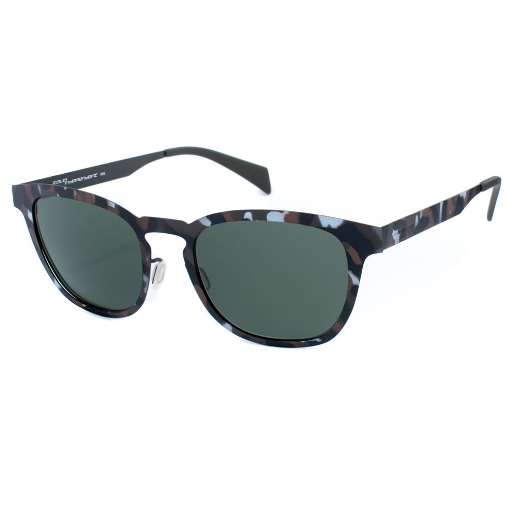 Italia Independent Bicolor Metal Sunglasses Italia Independent