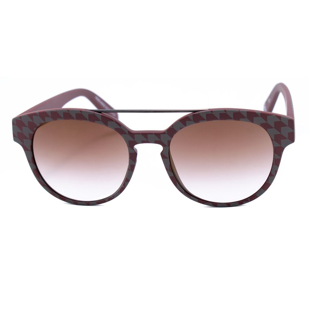 Italia Independent Bicolor Acetate Sunglasses Italia Independent