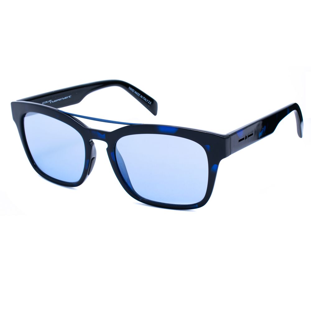 Italia Independent Bicolor Acetate Sunglasses Italia Independent