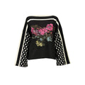 Blugirl Black Acrylic Women Sweater Blugirl