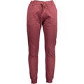 U.S. POLO ASSN. Violet Cotton Men's Sweatpant