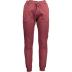U.S. POLO ASSN. Violet Cotton Men's Sweatpant