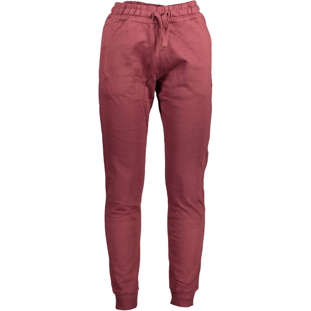 U.S. POLO ASSN. Violet Cotton Men's Sweatpant