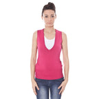 Datch Rosa Cotton Women Gilet