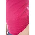 Datch Rosa Cotton Women Gilet