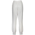 Fila Bianco Cotton Women's Sweatpant