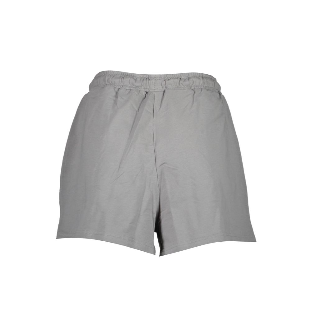 Fila Grigio Cotton Women's Jogger Pant Fila