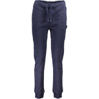 North Sails White Cotton Women's Sweatpant