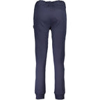 North Sails White Cotton Women's Sweatpant