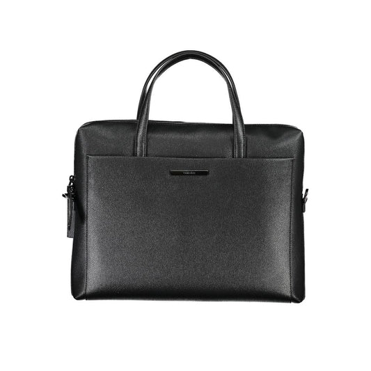 Calvin Klein Black Polyester Accessory