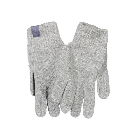 North Sails Grigio Lana Men Glove North Sails
