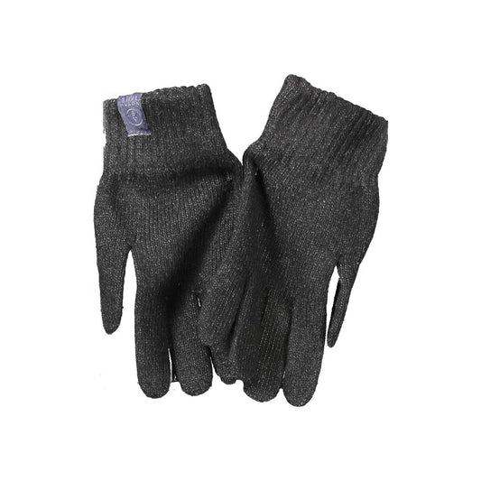 North Sails Nero Lana Uomo Glove North Sails