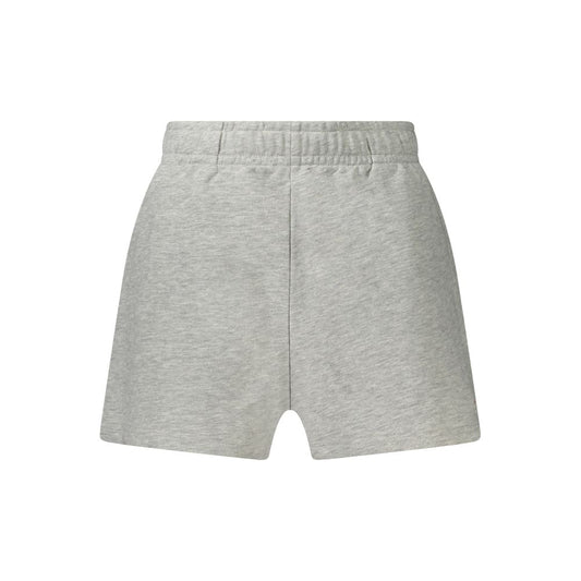 Fila Grigio Cotton Women's Track Pant Fila