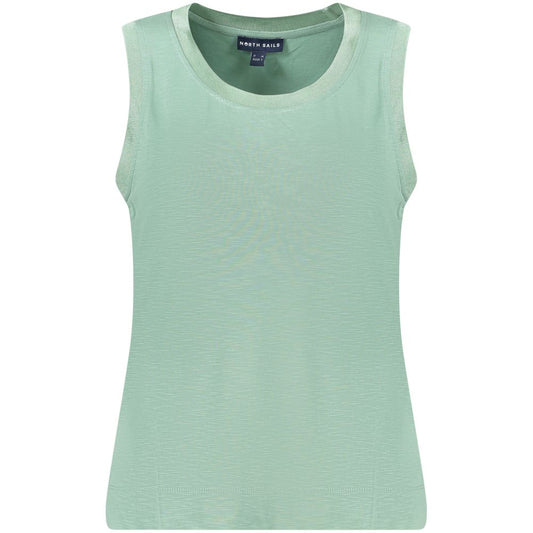 North Sails Verde Modal Women Tank Top North Sails